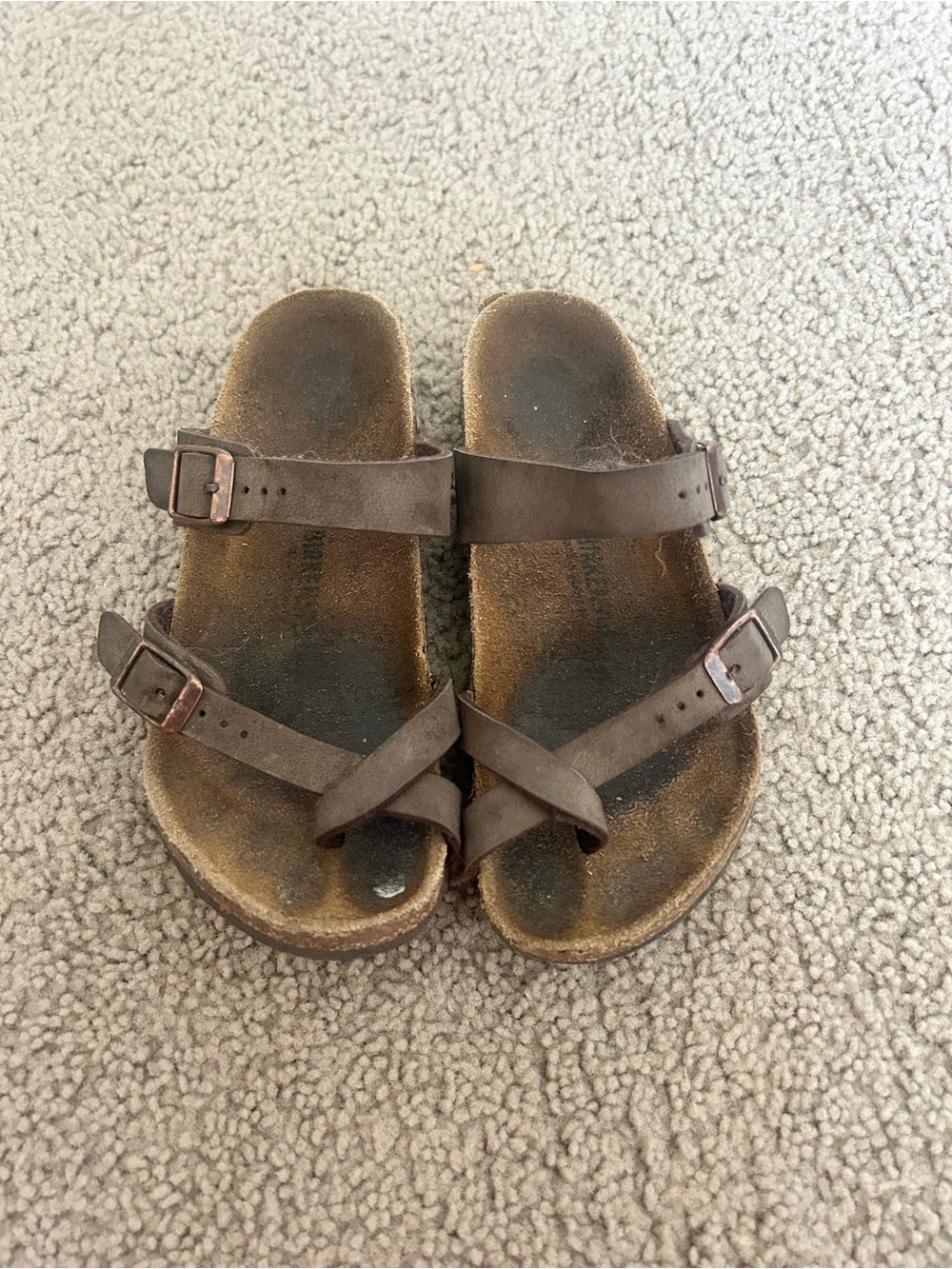 Kids Birkenstocks